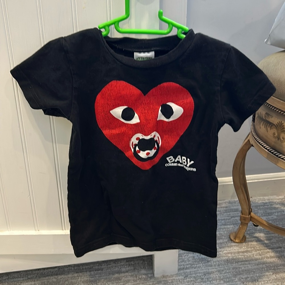 Kids shirt 2t